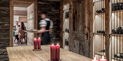 Hundehotel - Wellnessbereich - Ried im Oberinntal - Adults Only - Mühle Resort 1900