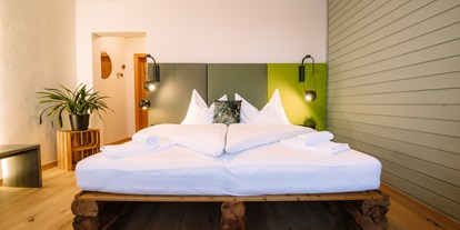 Hundehotel - Unterkunftsart: Appartement - Pinzgau - Crazy Kamal - Hotel BergBaur 