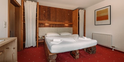 Hundehotel - Umgebungsschwerpunkt: Berg - Gagering - Lovely Kamal Black & green - Hotel BergBaur 