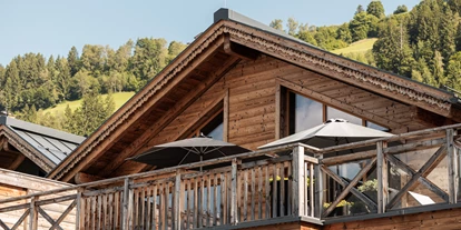 Hundehotel - Bademöglichkeit für Hunde - Mayrhofen (Mayrhofen) - DAS Neukirchen | Wildkogel Resorts