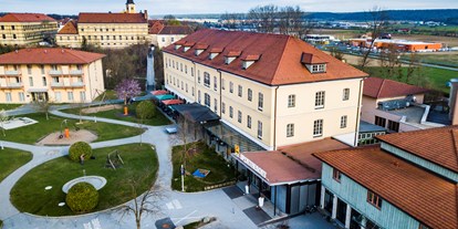 Hundehotel - Preisniveau: günstig - Steiermark - JUFA Hotel Fürstenfeld - Sport-Resort***s