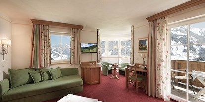 Hundehotel - Unterkunftsart: Hotel - PLZ 5630 (Österreich) - Hotel Bergzeit