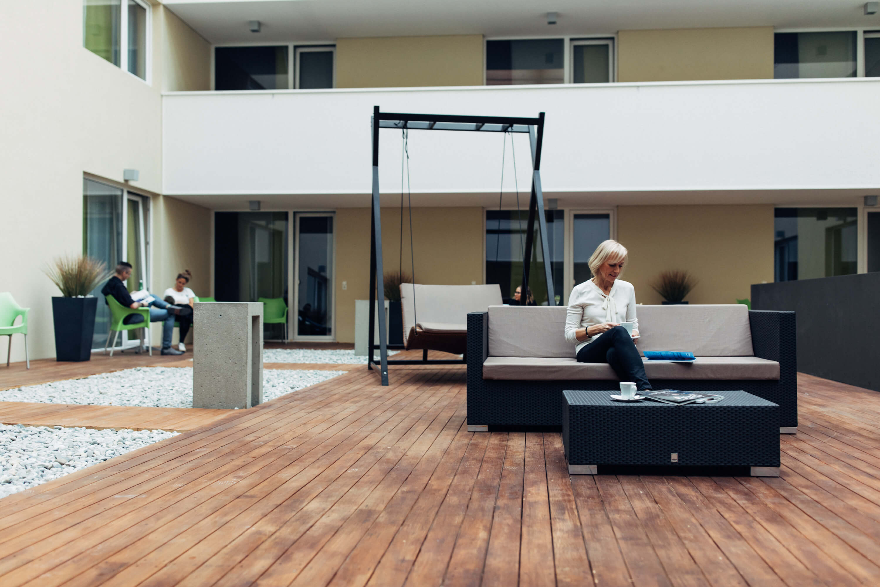 Urlaub-mit-Hund - harry’s home Dornbirn