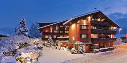 Hundehotel - Klassifizierung: 4 Sterne - Tirol - Hotel Bruggwirt