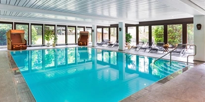 Hundehotel - Sauna - Schwimmbad - Hotel Zur Heidschnucke