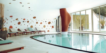 Hundehotel - Pools: Außenpool beheizt - Heiligkreuz (Sölden) - B&B Hotel BOTANGO