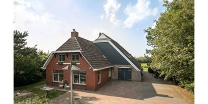 Hundehotel - Unterkunftsart: Einzelhaus - Friesland - B&B/Ferienwohnung


 - Veendijkhoeve