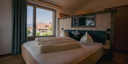 Hundehotel - Unterkunftsart: Ferienhaus - Trentino-Südtirol - Moarhof