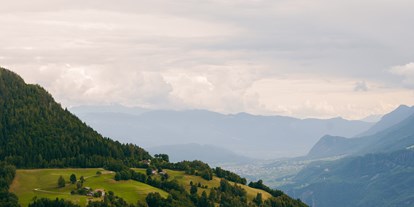 Hundehotel - Umgebungsschwerpunkt: am Land - Trentino-Südtirol - Moarhof
