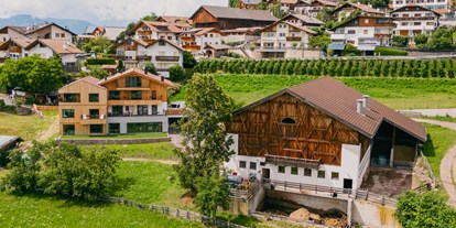 Hundehotel - WLAN - Südtirol - Moarhof