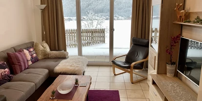 Hundehotel - Unterkunftsart: Appartement - Ramsau (Bad Goisern am Hallstättersee) - Alm Lodge by Almdorf Flachau