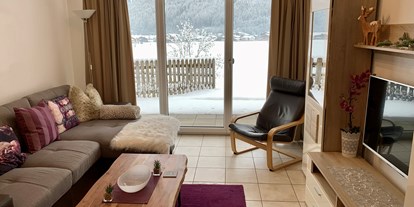 Hundehotel - Unterkunftsart: Appartement - Gößl - Alm Lodge by Almdorf Flachau