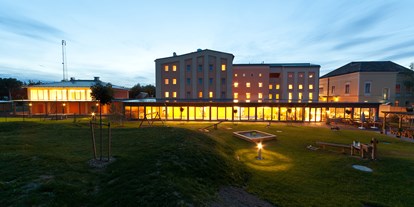 Hundehotel - Preisniveau: günstig - Niederösterreich - JUFA Weinviertel - Hotel in der Eselsmühle***