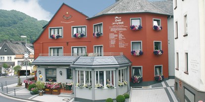 Hundehotel - Preisniveau: günstig - Sessenhausen - Hotel zur Post