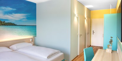 Hundehotel - Preisniveau: moderat - Schönau (Pöllau) - Comfort Doppelzimmer - Hi5-Hotel Seiersberg