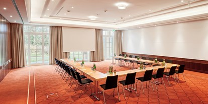 Hundehotel - Salzburg - Meetings & Seminare im Arabella Jagdhof Resort am Fuschlsee - Arabella Jagdhof Resort am Fuschlsee, a Tribute Portfolio Hotel