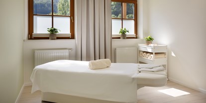 Hundehotel - Verpflegung: Frühstück - Schönau am Königssee - Massage Raum - Arabella Jagdhof Resort am Fuschlsee, a Tribute Portfolio Hotel