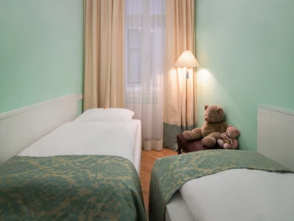Hundehotel - Unterkunftsart: Hotel - Eggendorf im Thale - Kabinett Grande Suite - APPARTEMENT-HOTEL AN DER RIEMERGASSE
