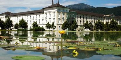 Hundehotel - Preisniveau: moderat - Österreich - JUFA Hotel Schloss Röthelstein/Admont***