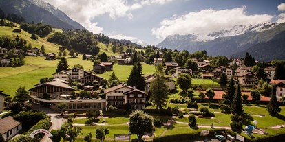 Hundehotel - WLAN - Graubünden - Hotel Sport