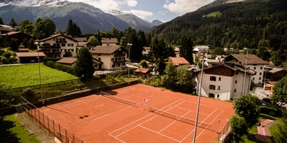 Hundehotel - Sauna - Davos Dorf - Hotel Sport