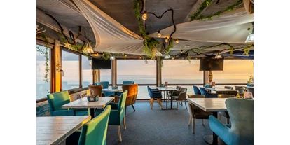 Hundehotel - Sauna - Beach Bar Max- restauracja a' la carte. - Max Health Resort Spa