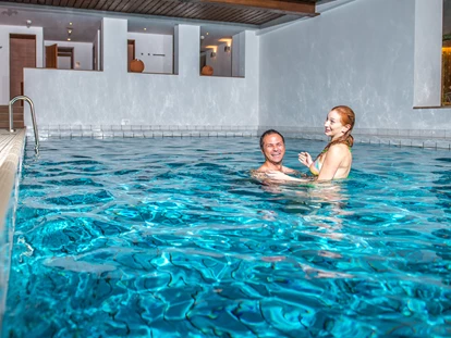 Hundehotel - Sauna - Davos Dorf - Indoor-Schwimmbad
Relax und Vitalhotel Adler  - Relax und Vitalhotel Adler 