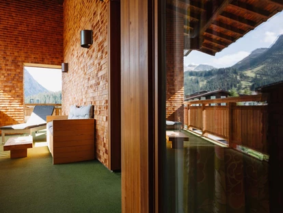 Hundehotel - Sauna - Davos Dorf - Hotel Aurora