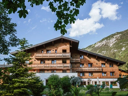 Hundehotel - Verpflegung: 3/4 Pension - Davos Dorf - Hotel Aurora