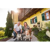 Urlaub-mit-Hund: Appartments /Ferienhaus/Landhaus

FühlDIchWohl 
- dort wo sich zwei-und Vierbeiner wohlfühlen - Landhaus FühlDichWohl- Boutique Hotel