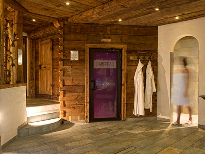 Hundehotel - Adults only - Klosters - Sporthotel Grandau