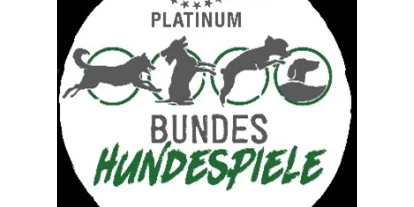Hundehotel - Klassifizierung: 3 Sterne - Lüder - Der Bernsteinsee ist Austragungsort der  Bundeshundespiele 2023 - Bernsteinsee Hotel & Ferien