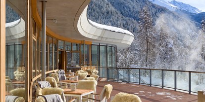 Hundehotel - Umgebungsschwerpunkt: am Land - St. Leonhard (Trentino-Südtirol) - Vivea Hotel Umhausen 