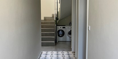 Hundehotel - Waschmaschine - Feriendomizil Im Saarschleifenland  (Camille Ollinger )