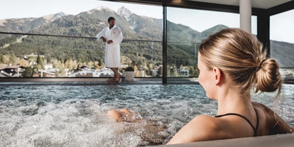 Hundehotel - Adults only - Prem - Post Seefeld Hotel & Spa