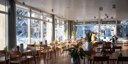 Hundehotel - Verpflegung: Frühstück - Zürichsee - än guetä! - Hotel Allegro Einsiedeln