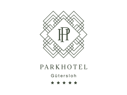 Hundehotel - Unterkunftsart: Hotel - Deutschland - Logo - Parkhotel Gütersloh