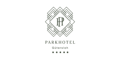 Hundehotel - PLZ 33014 (Deutschland) - Logo - Parkhotel Gütersloh