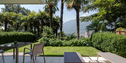 Hundehotel - Unterkunftsart: Appartement - Trentino-Südtirol - Jesi Suite - Villa Hochland