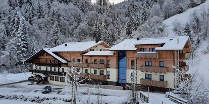 Hundehotel - Unterkunftsart: Pension - Berg (Leogang) - Friedlwirt - Hotel & Ferienwohnungen