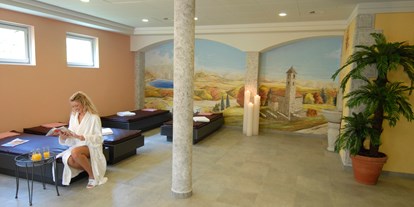 Hundehotel - Sauna - Verceia - Hotel & Spa Cacciatori