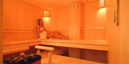 Hundehotel - Sauna - Schweiz - Hotel & Spa Cacciatori