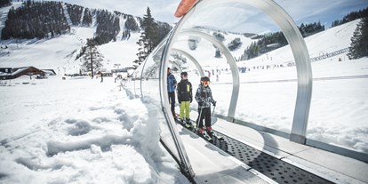 Hundehotel - Preisniveau: gehoben - Österreich - Ski fahren - Dilly - Das Nationalpark Resort