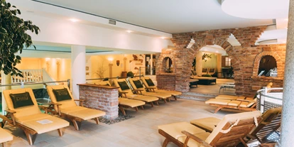 Hundehotel - Sauna - Unterlengdorf - Burgtherme Adults-Only - Dilly - Das Nationalpark Resort