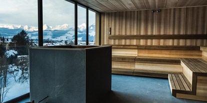 Hundehotel - Sauna - Oberösterreich - Nature SPA Adults-Only - Dilly - Das Nationalpark Resort