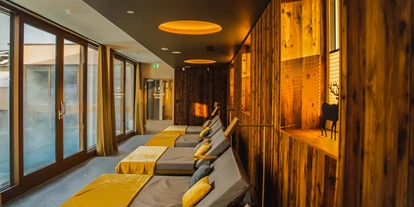 Hundehotel - Sauna - Unterlengdorf - Nature SPA Adults-Only - Dilly - Das Nationalpark Resort