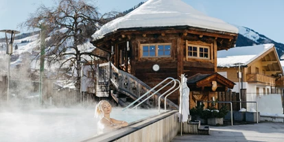 Hundehotel - Preisniveau: exklusiv - Lofer - The Alpine Palace