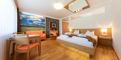 Hundehotel - Unterkunftsart: Hotel - PLZ 8972 (Österreich) - Almfrieden Hotel & Romantikchalet