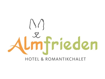 Hundehotel - ausschließlich für Hundeliebhaber - Flachau - Almfrieden Hotel & Romantikchalet - Almfrieden Hotel & Romantikchalet