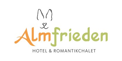Hundehotel - Klassifizierung: 4 Sterne - Almfrieden Hotel & Romantikchalet - Almfrieden Hotel & Romantikchalet